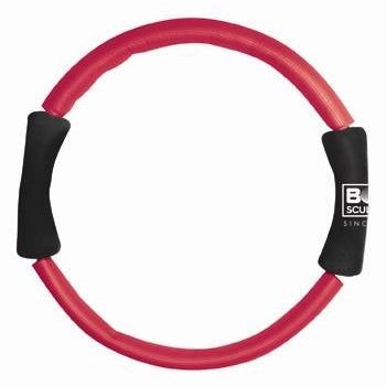 Body Sculpture Fitness Pilates Ring