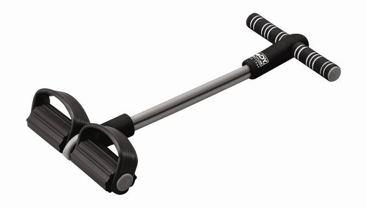 Body Sculpture Tummy Action Rower