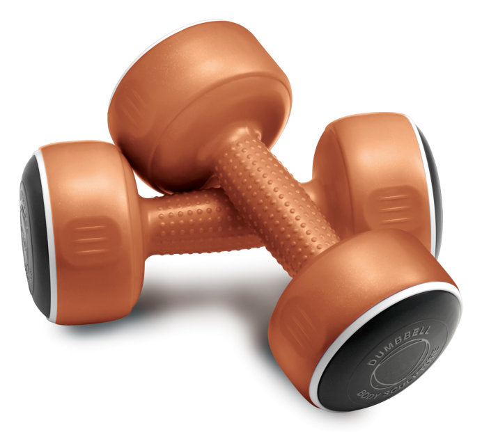 Body Sculpture Smart Dumbells
