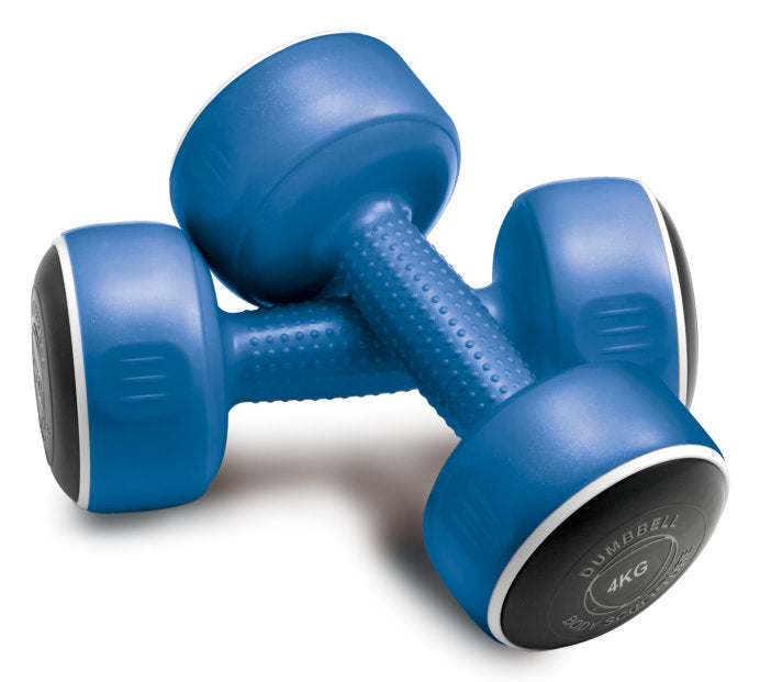 Body Sculpture Smart Dumbells
