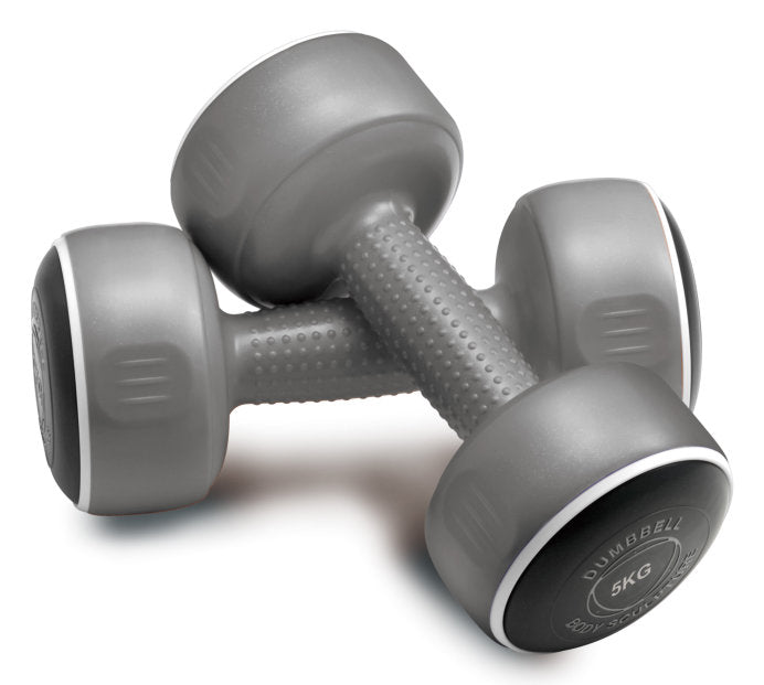 Body Sculpture Smart Dumbells