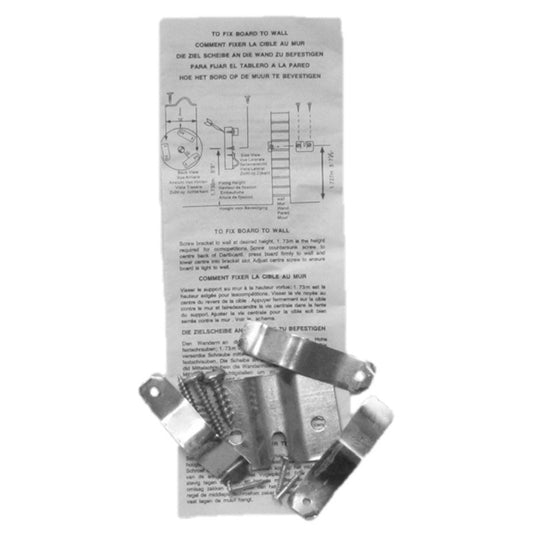 Dartboard Spare Fittings