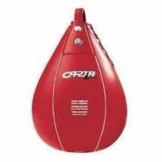 Cartasport Boxing Leather Speedball Only