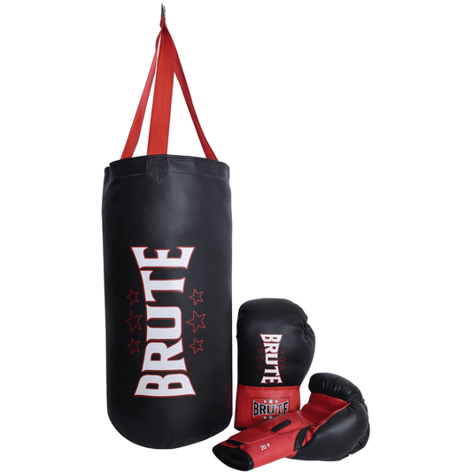 Brute Junior Boxing Starter Kit 1.5ft