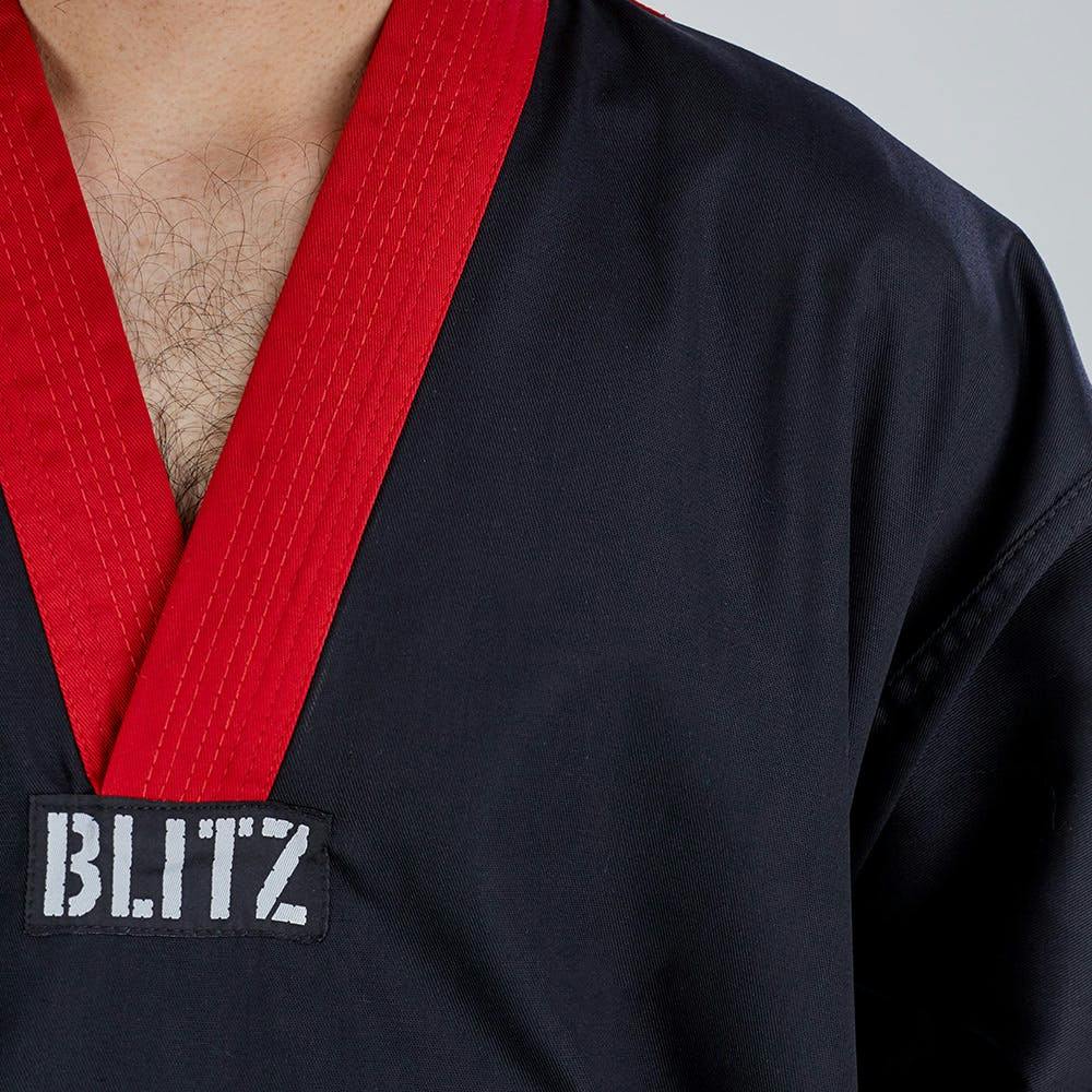 Blitz Adult Classic Freestyle Top