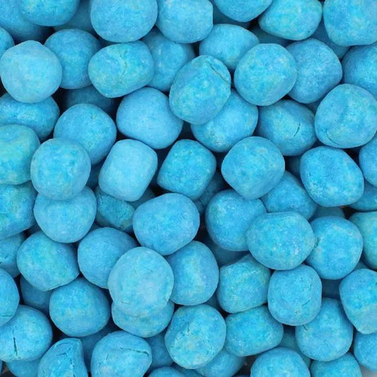 Blue Raspberry Bon Bons Sweets Bag