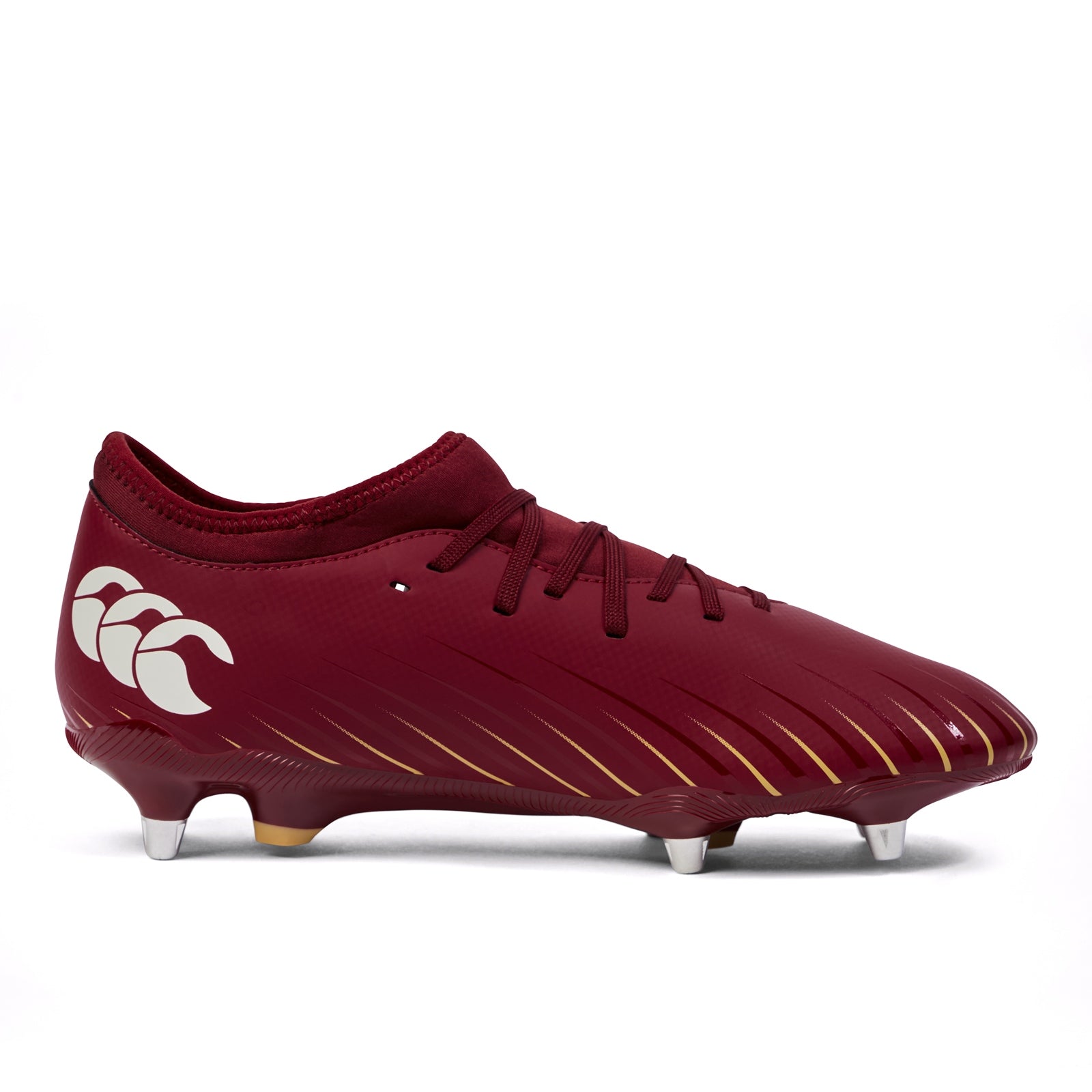 Canterbury Speed Falcon Team Sg Boot