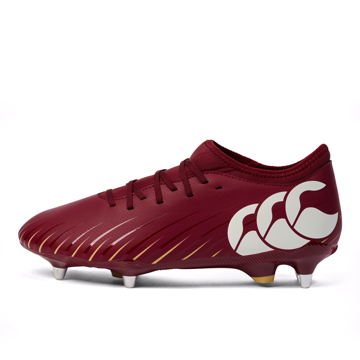 Canterbury Speed Falcon Team Sg Boot