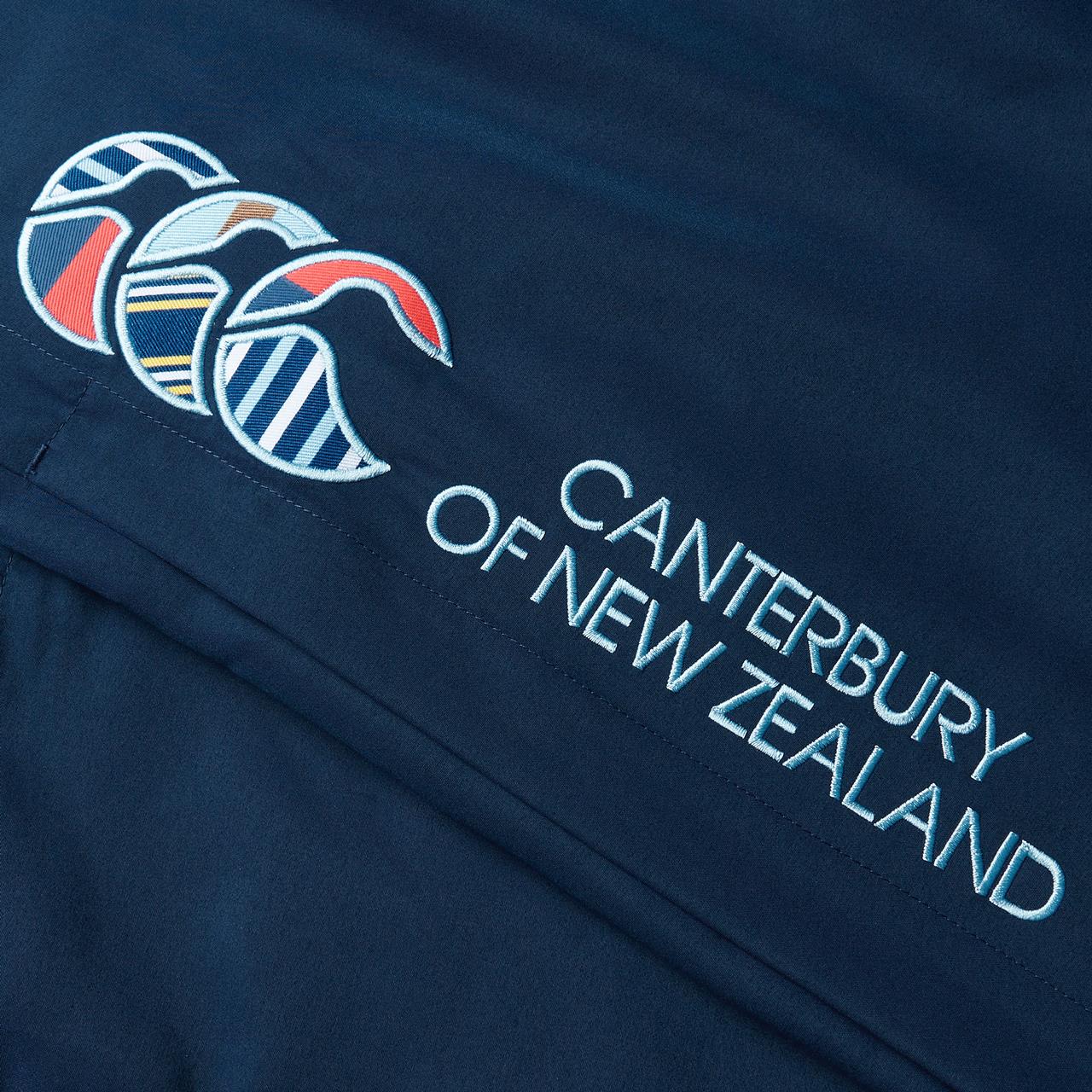 Canterbury Uglies Open Hem Stadium Pant Senior