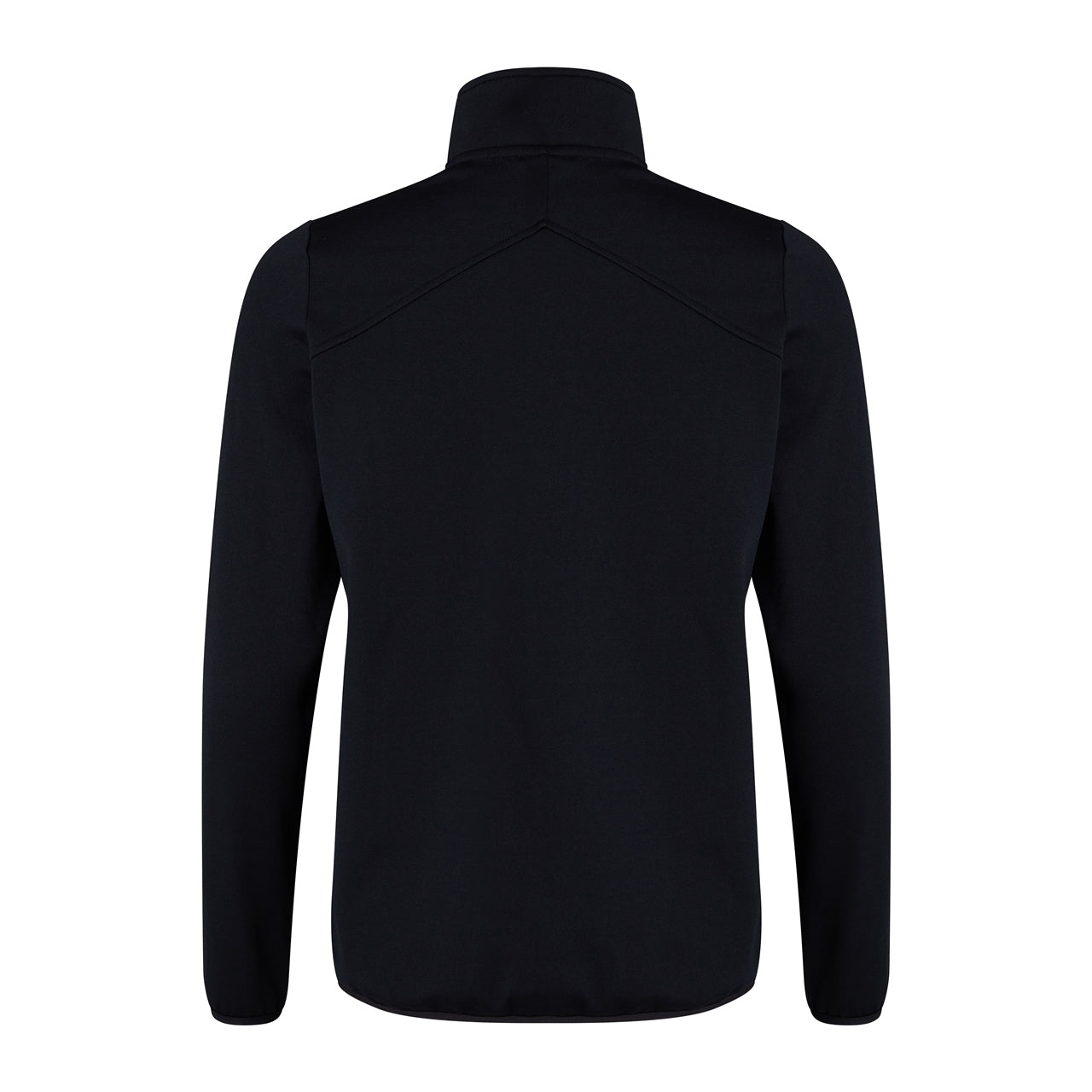 Canterbury Mens Club Q-Zip Midlayer Training Top