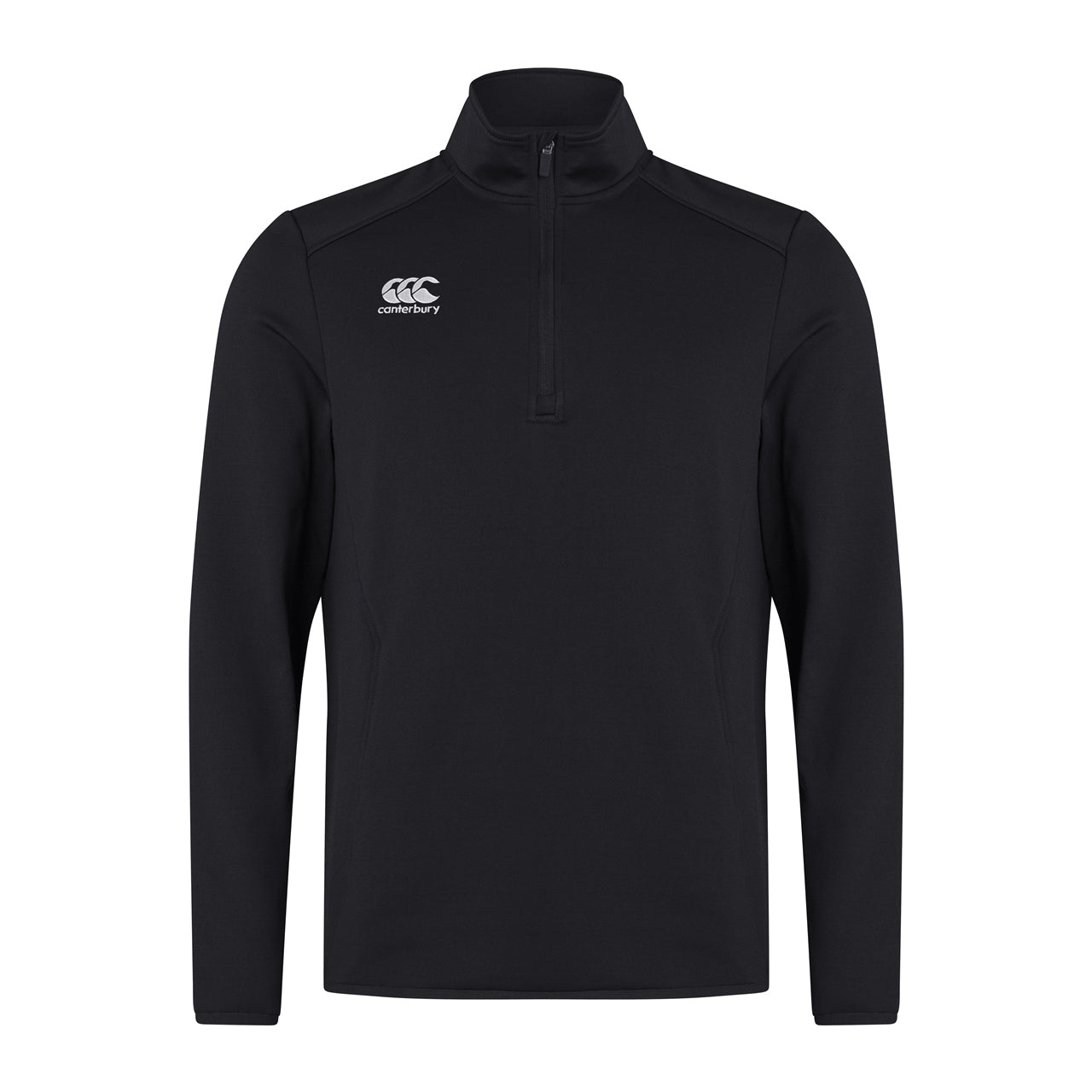 Canterbury Mens Club Q-Zip Midlayer Training Top