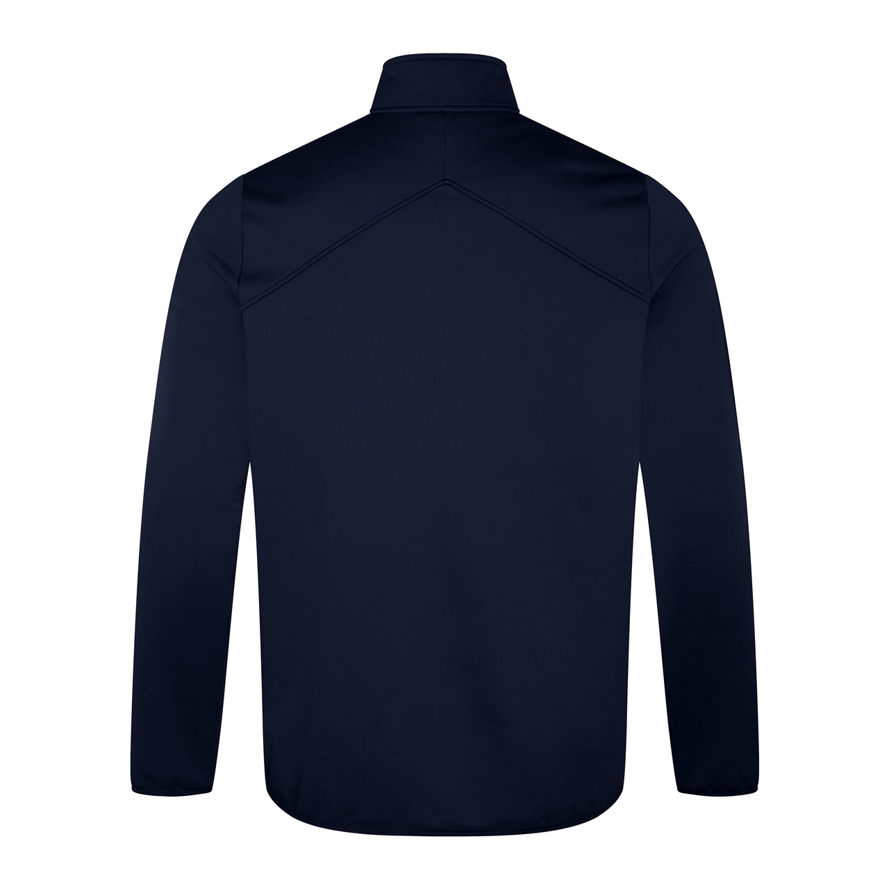 Canterbury Mens Club Q-Zip Midlayer Training Top