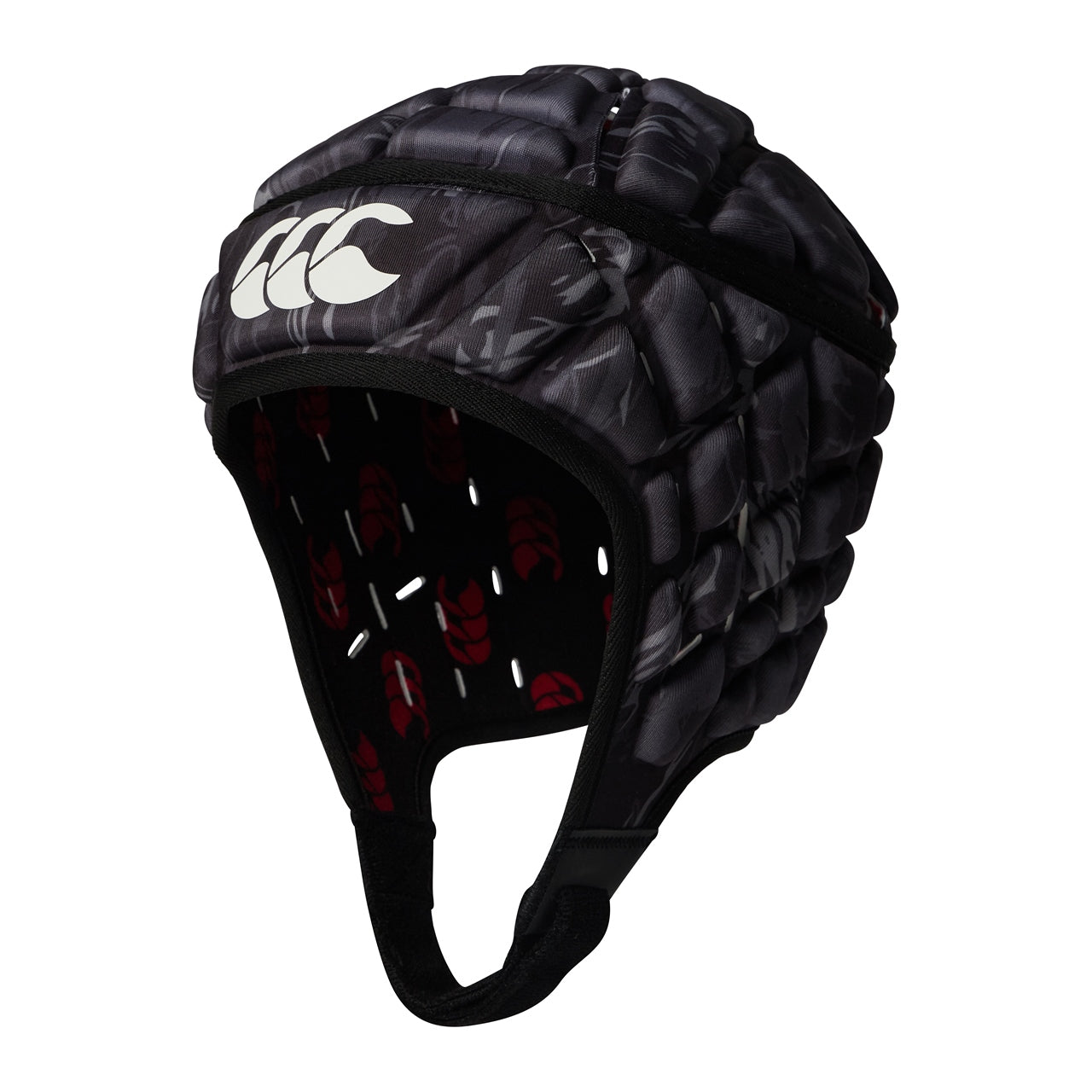 Canterbury Force Raze Headguard