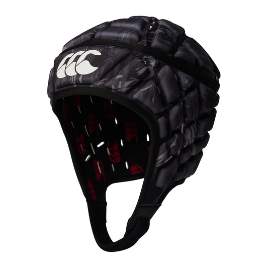 Canterbury Force Raze Headguard