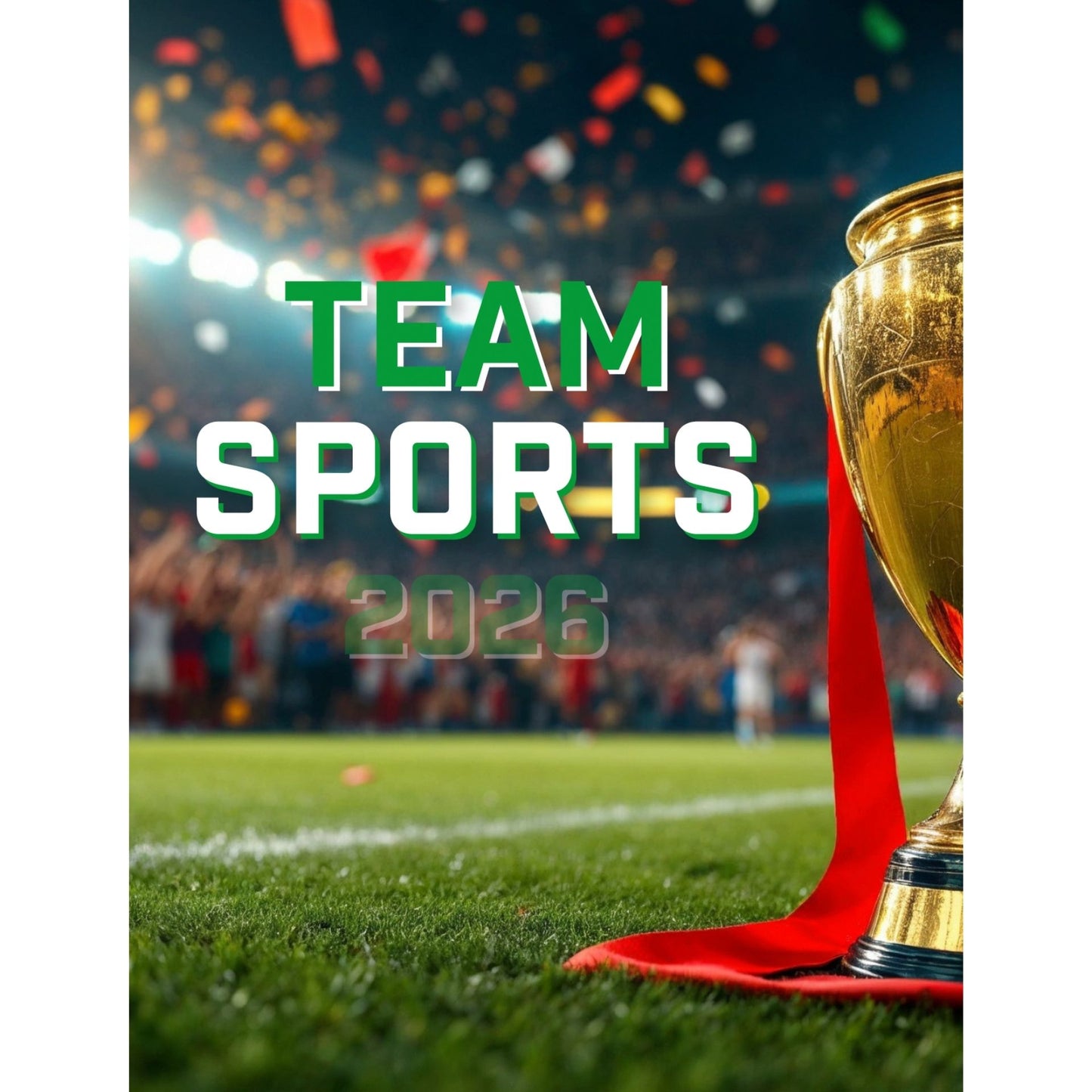 Precision Team Sports Catalogue 2026 Euro Priced, sporting goods catalog with team sports equipment and gear.