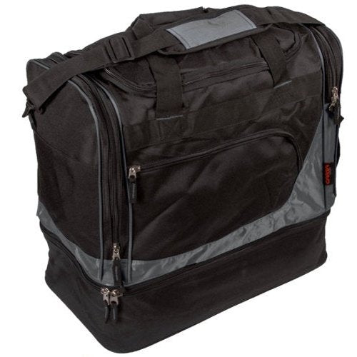 Cartasport Sports Bag + Shoe Compartment