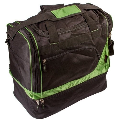 Cartasport Sports Bag + Shoe Compartment