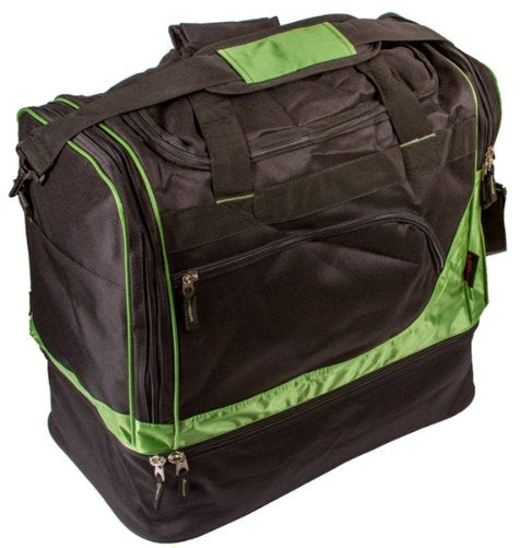 Carta Sports Bag + Shoe Compartment 2020