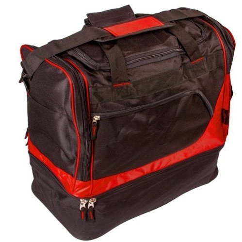 Cartasport Sports Bag + Shoe Compartment