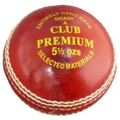 Cartasport Cricket Ball Grade A