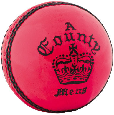 Readers County Crown Cricket Ball