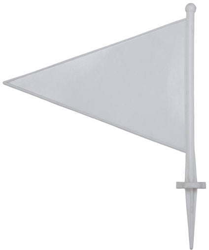 Cricket Boundary Flags