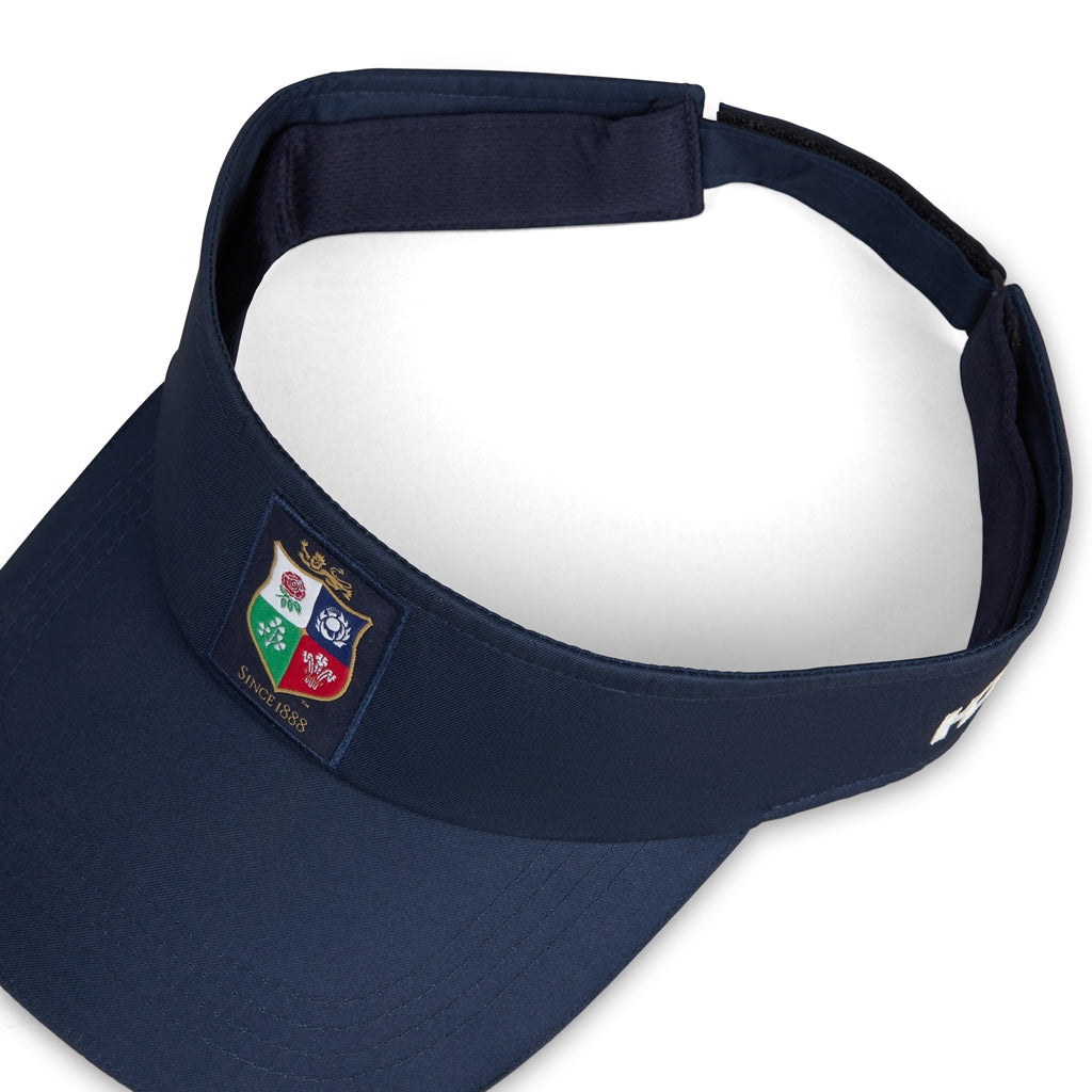 Canterbury CCC British Lions Visor