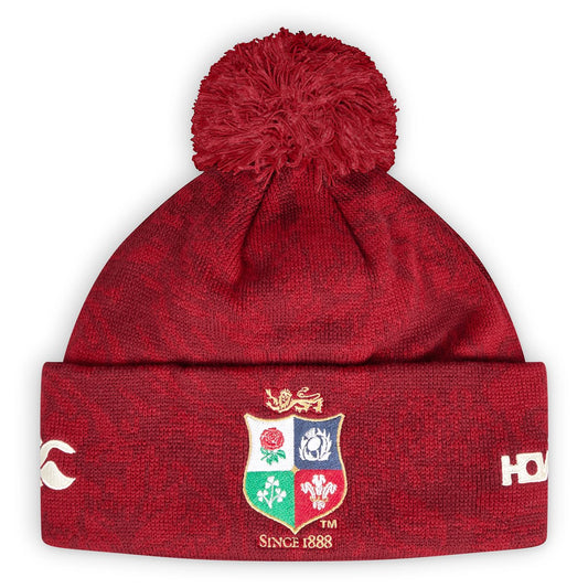 Canterbury CCC British Lions Bobble Hat