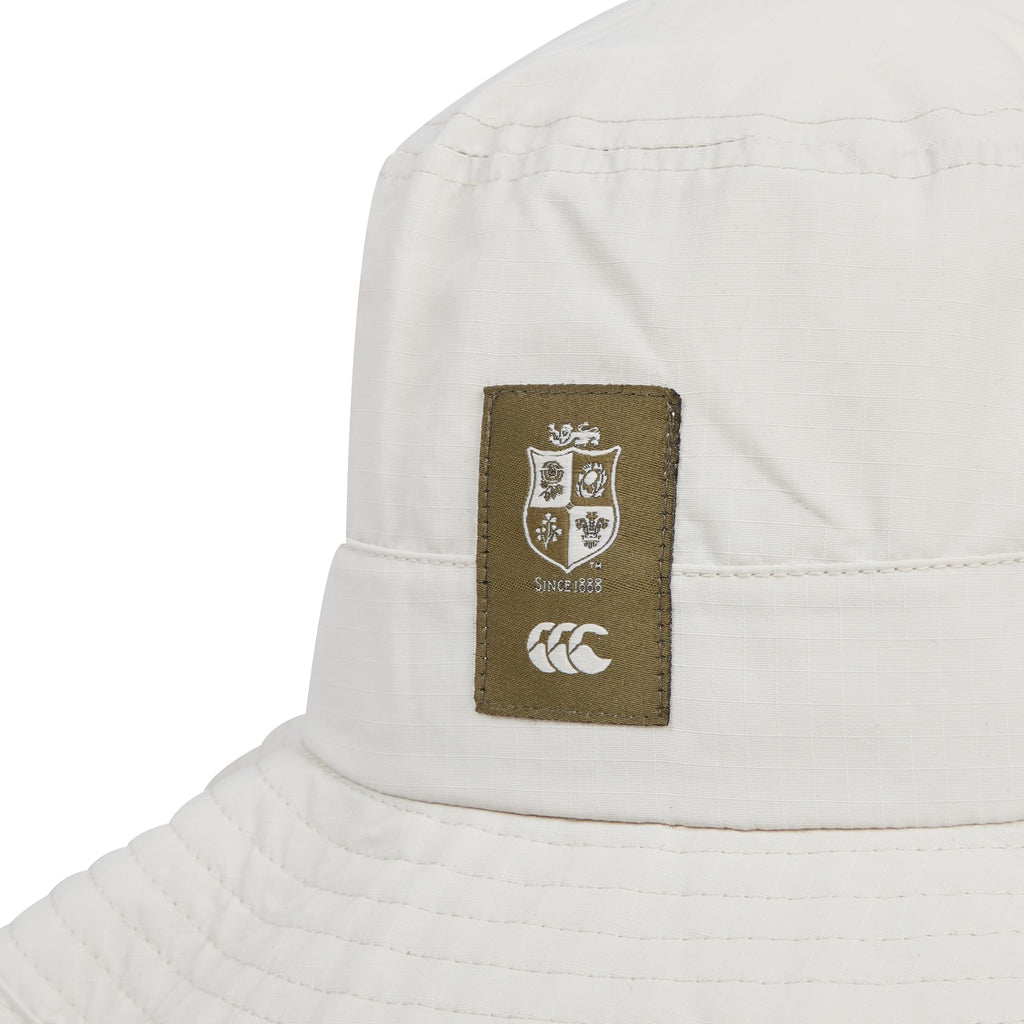 Canterbury CCC British Lions Wide Brim Hat