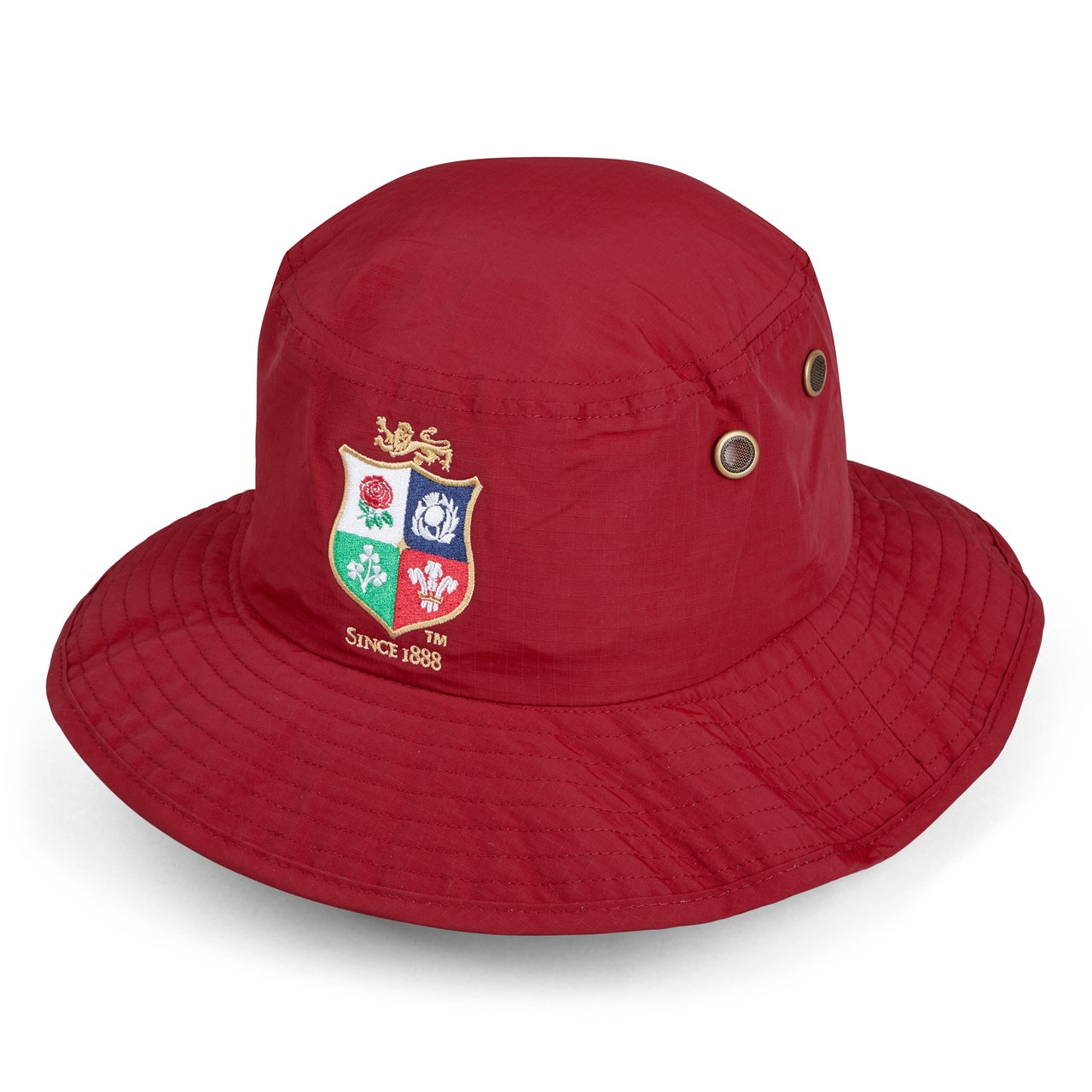 Canterbury CCC British Lions Wide Brim Hat