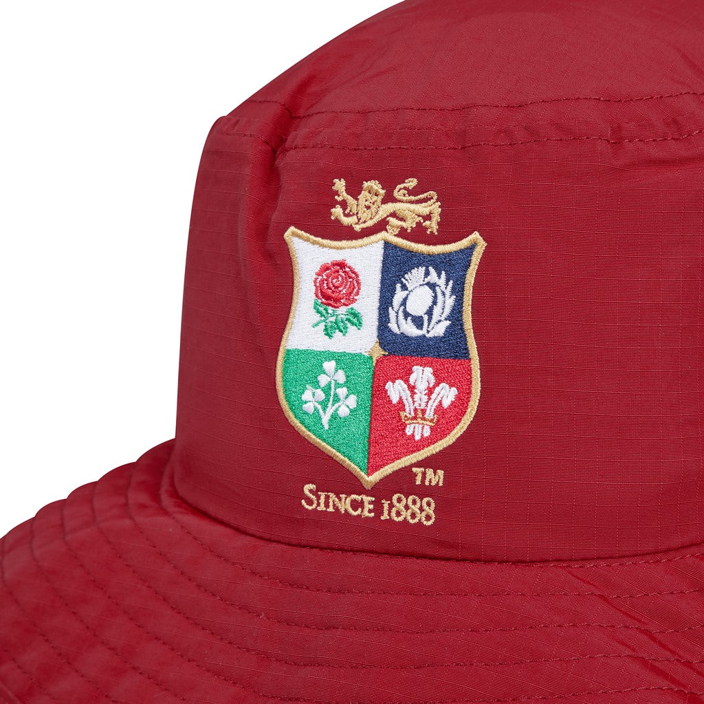 Canterbury CCC British Lions Wide Brim Hat