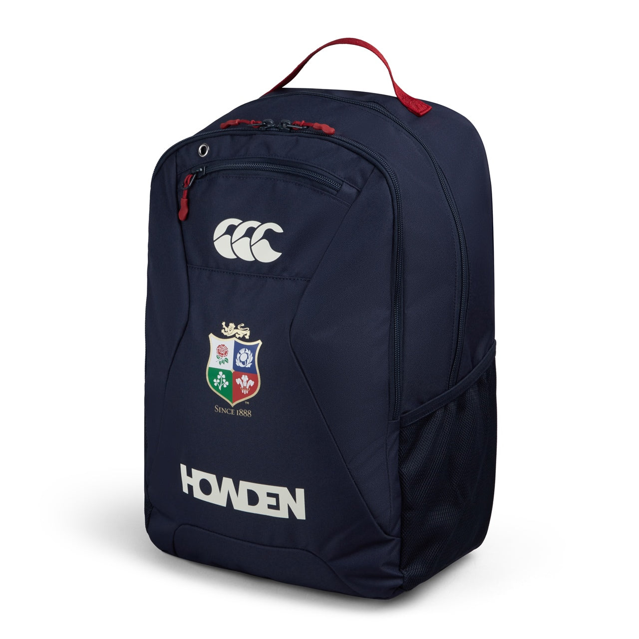 Canterbury CCC British Lions Medium Backpack