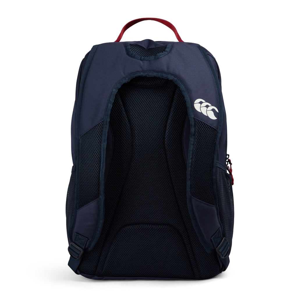 Canterbury CCC British Lions Medium Backpack