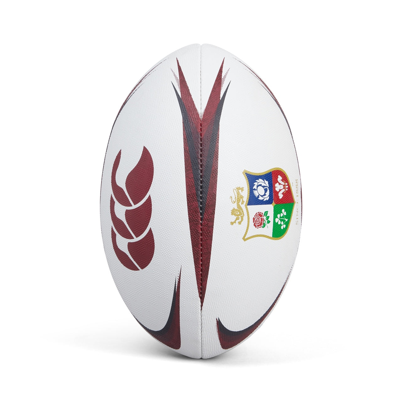 Canterbury CCC British Lions Mentre Rugby Ball