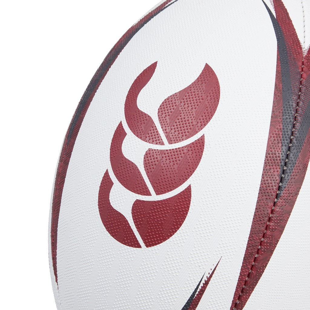 Canterbury CCC British Lions Mentre Rugby Ball