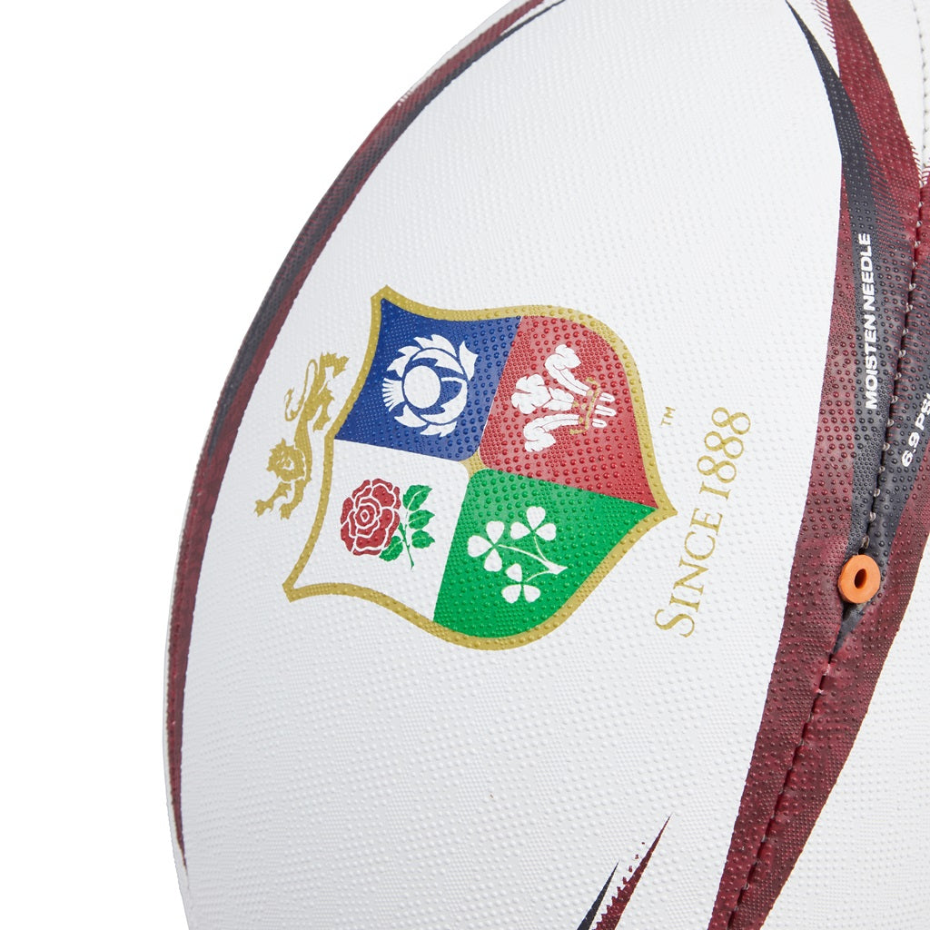 Canterbury CCC British Lions Mentre Rugby Ball