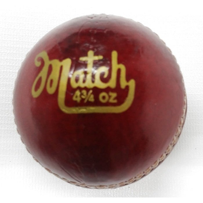 Cartasport Cricket Ball Match 4 3/4 Oz.