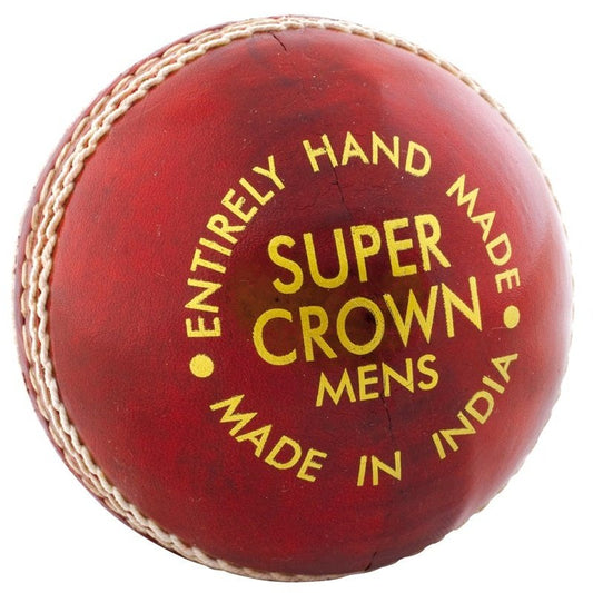 Readers Cricket Ball Super Crown