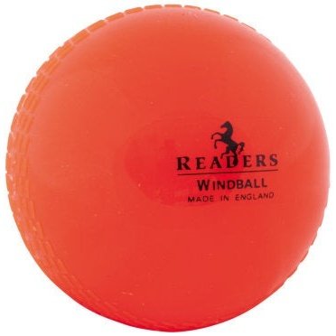 Readers Wind Ball