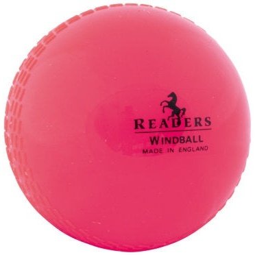 Readers Wind Ball