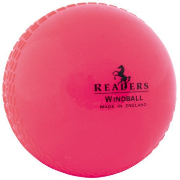 Readers Wind Ball