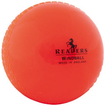 Readers Wind Ball