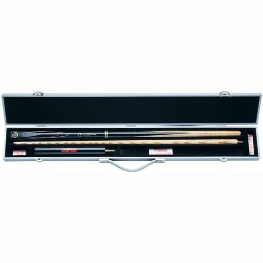 Cue Case Riley 2 Piece + Extension Box Type