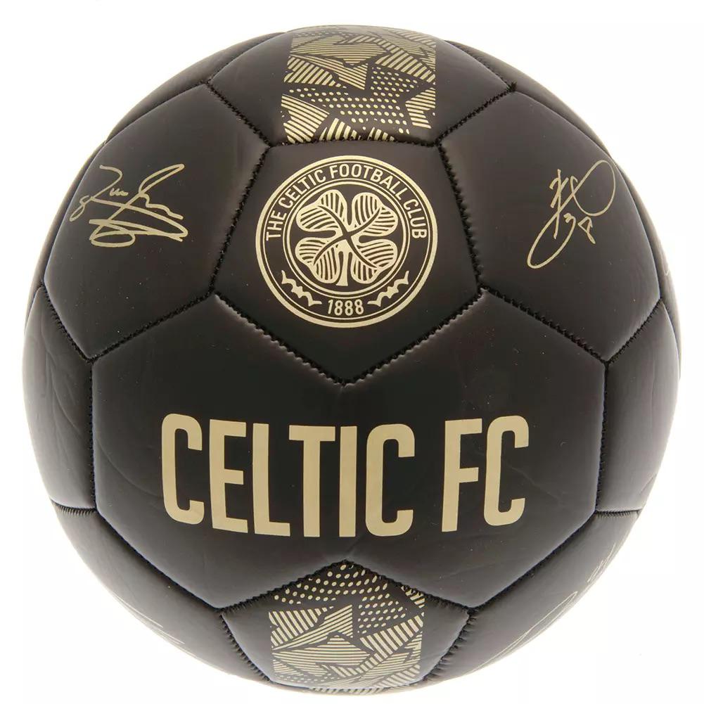 Team Merchandise Phantom Signature Football Size 5
