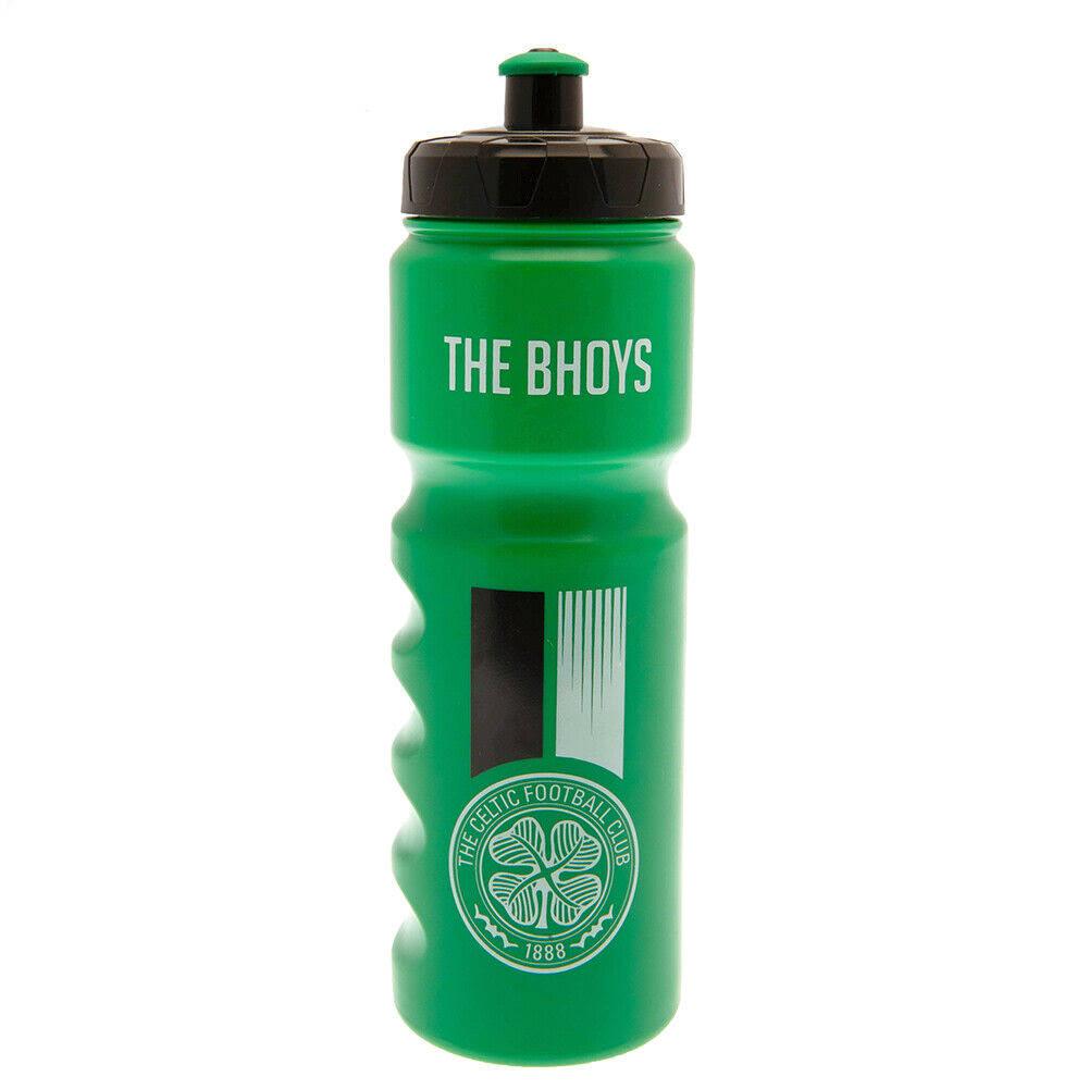 Team Merchandise 750ml plastic water bottle with sports cap, ideal for active sports and outdoor activities.