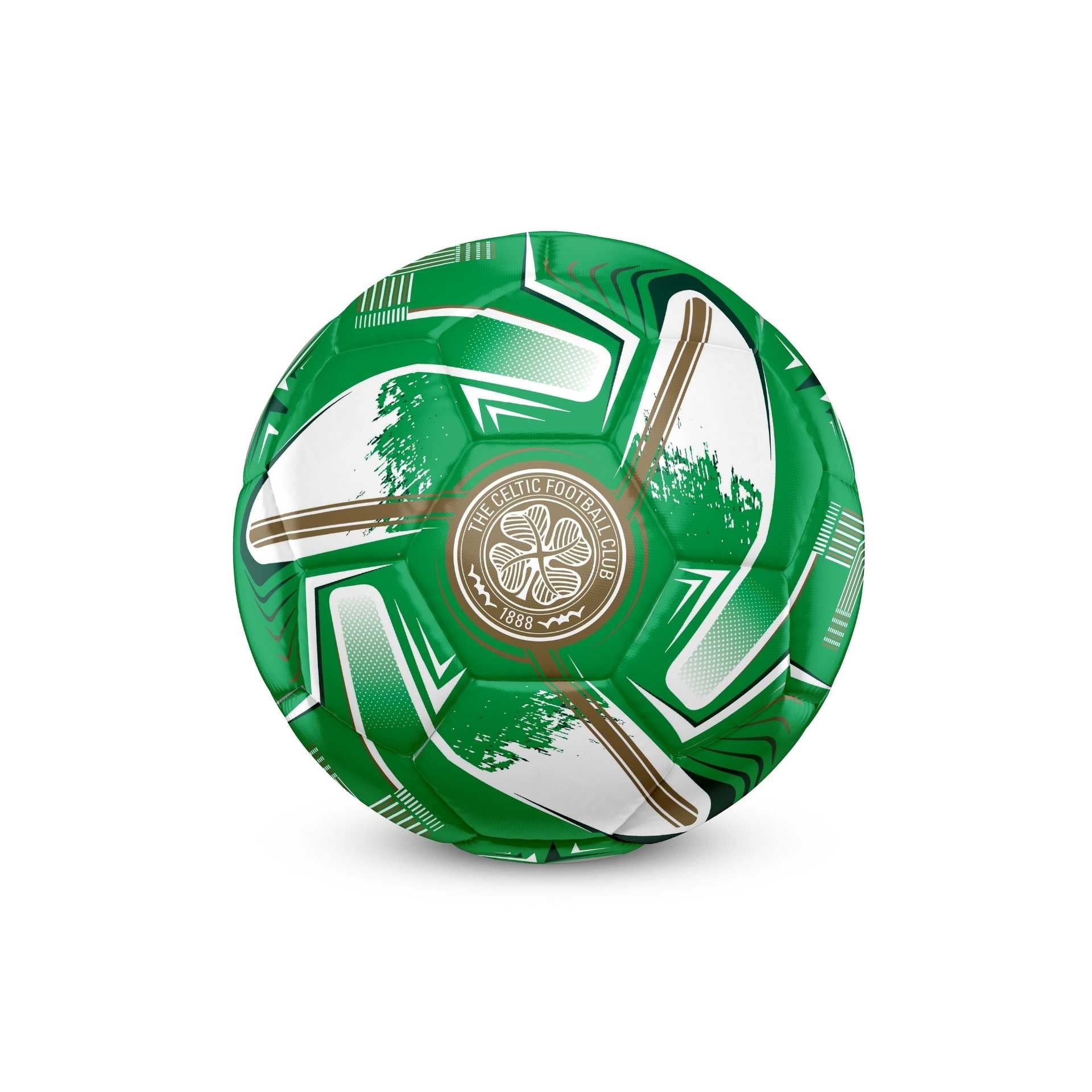 Team Merchandise Turbine football with team logo, durable synthetic leather, and classic design for sporting events and practice.