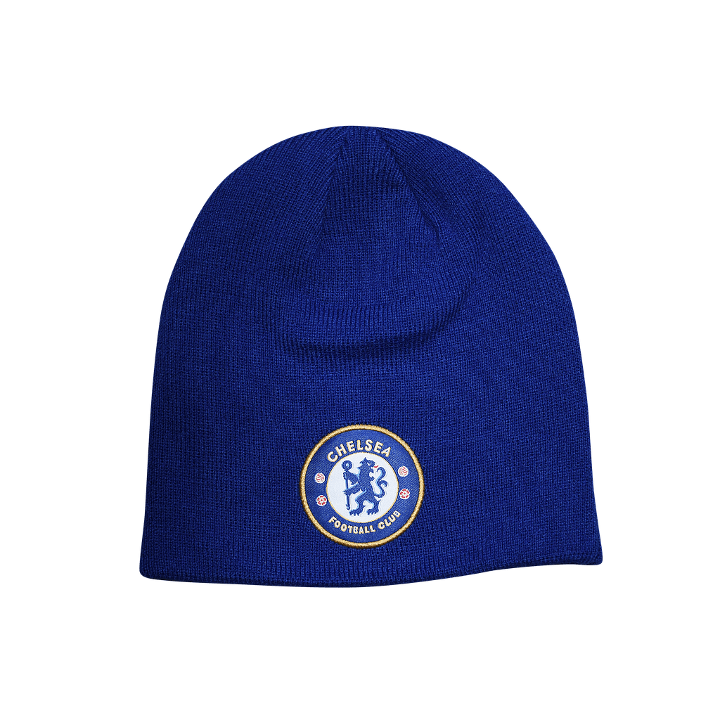 Team Merchandise Rolldown Beanie