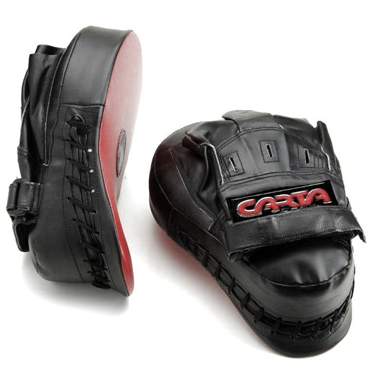 Cartasport Boxing Curved Focus Pads