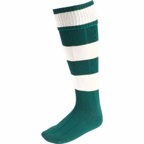 Cartasports Football Euro Socks Hoops