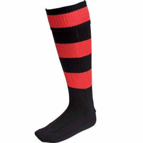 Cartasports Football Euro Socks Hoops